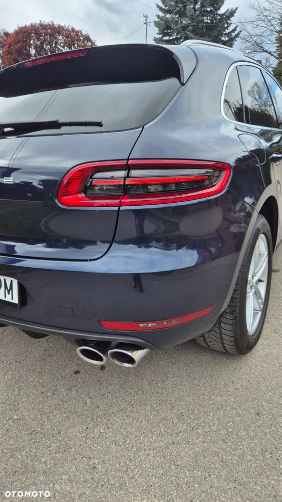 Porsche Macan - 37