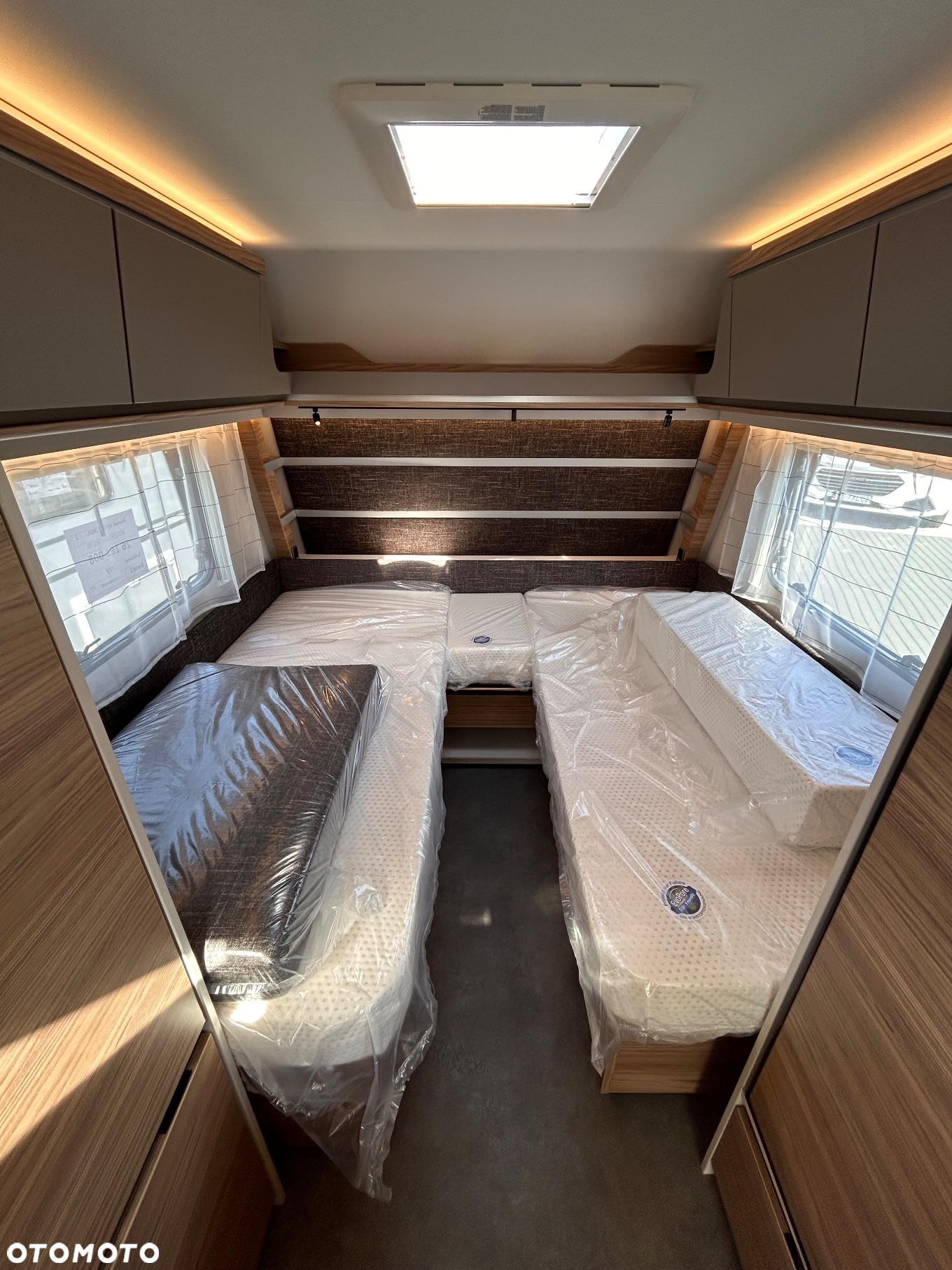 Dethleffs Nomad 490 EST - 6
