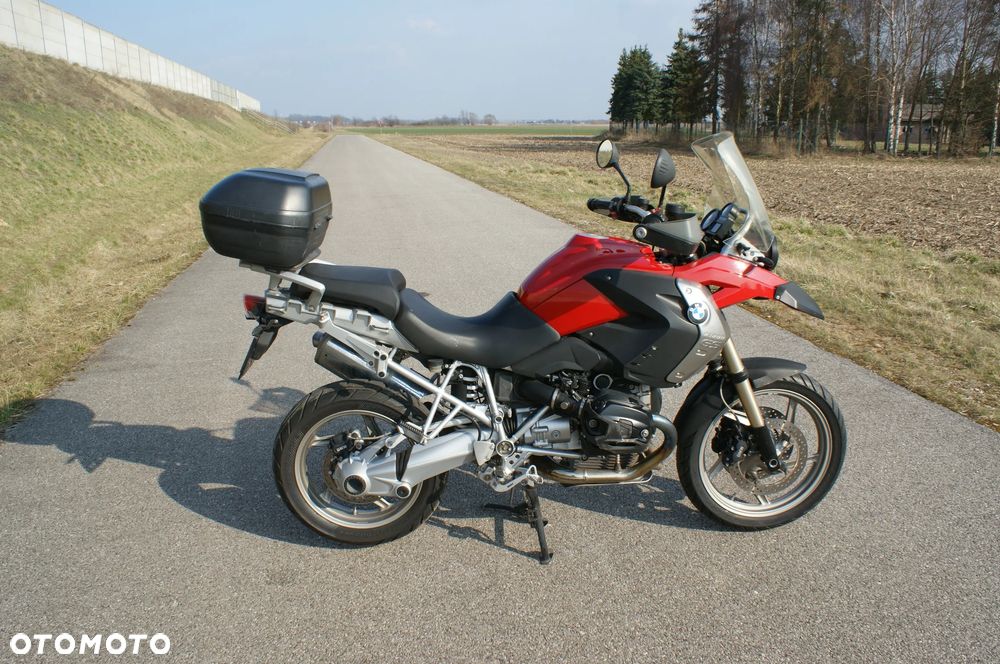 BMW GS - 13
