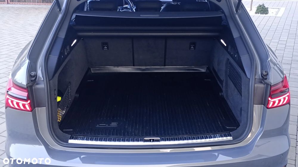 Audi A6 Avant - 20