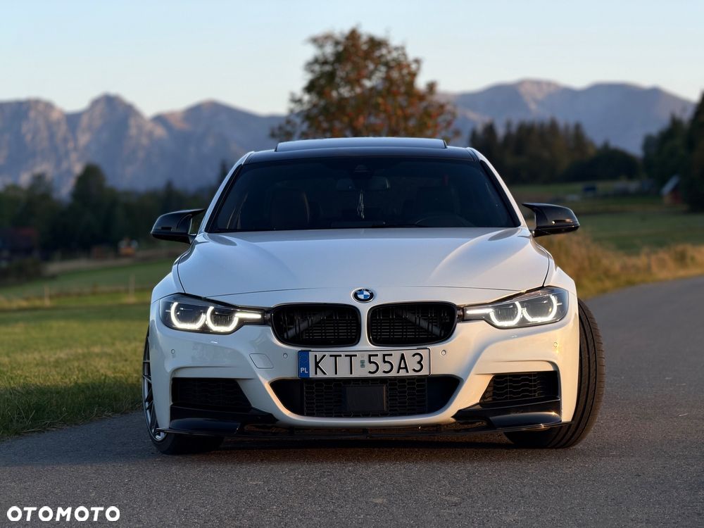 BMW Seria 3 - 1