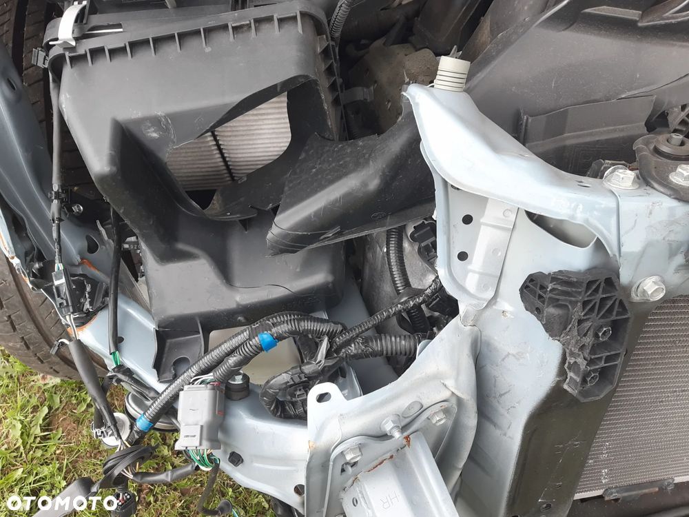 Subaru Outback 2.5i Lineartronic Sport - 10