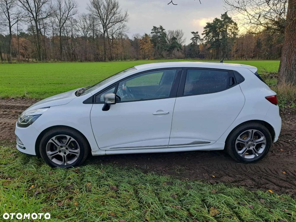 Renault Clio 0.9 Energy TCe Zen - 5