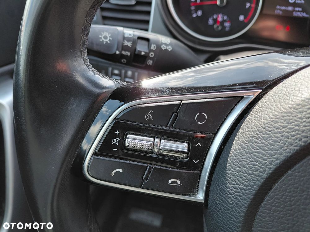 Kia Ceed 1.5 T-GDI M - 15