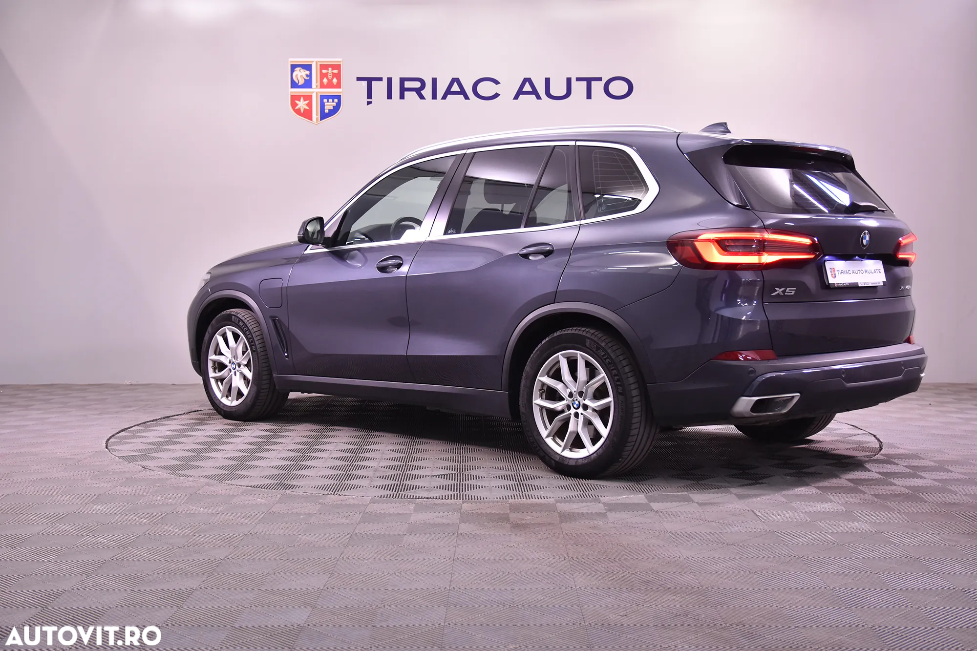 BMW X5 - 3
