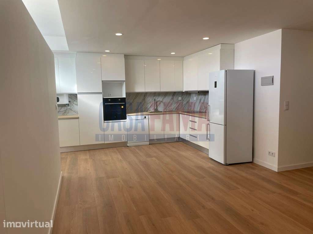 Apartamento T2+1 em Delães - Vila Nova de Famalicão - Grande imagem: 3/25