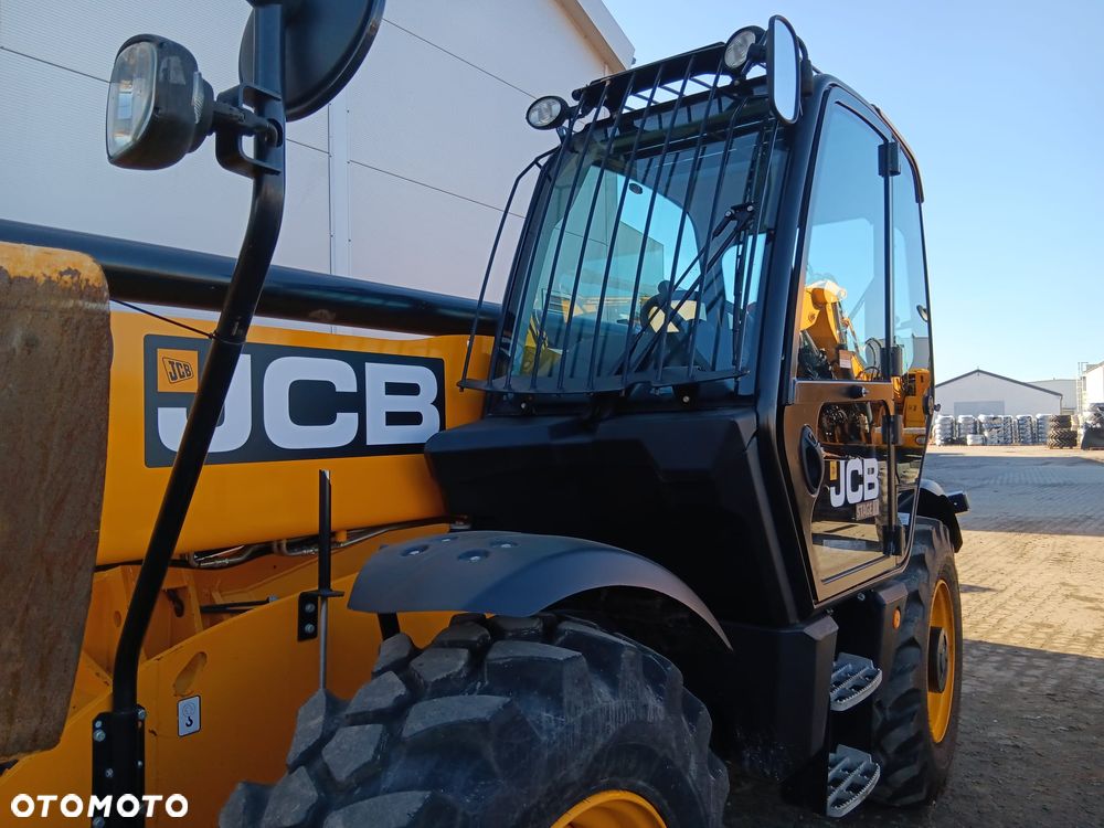 JCB 540-170 - 11