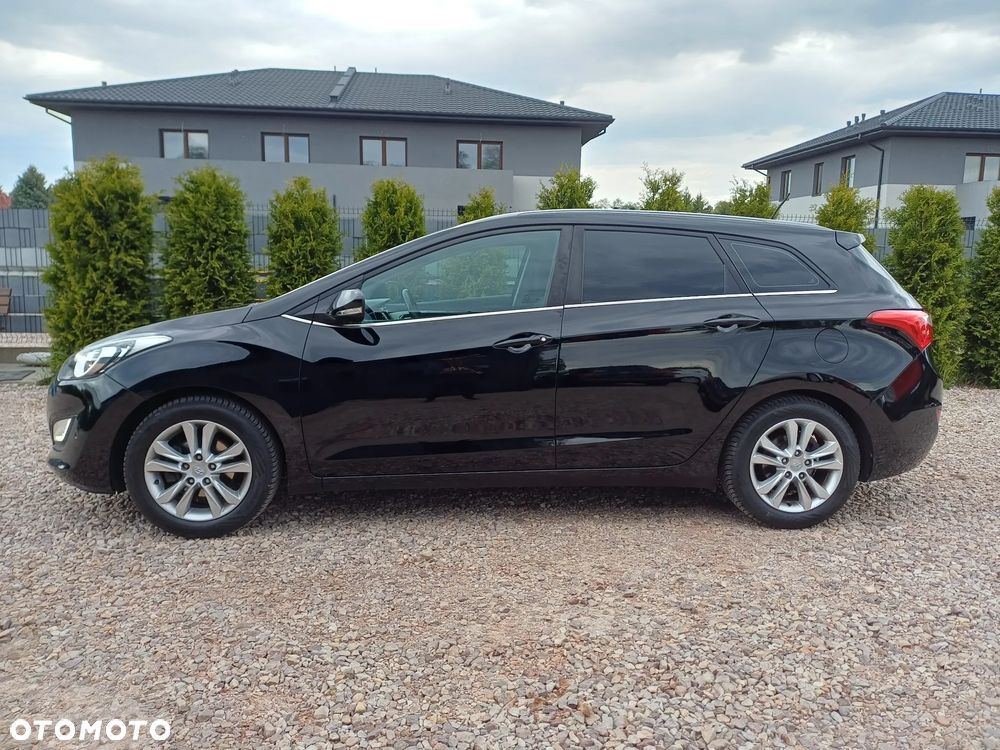 Hyundai i30 1.4 Comfort - 11