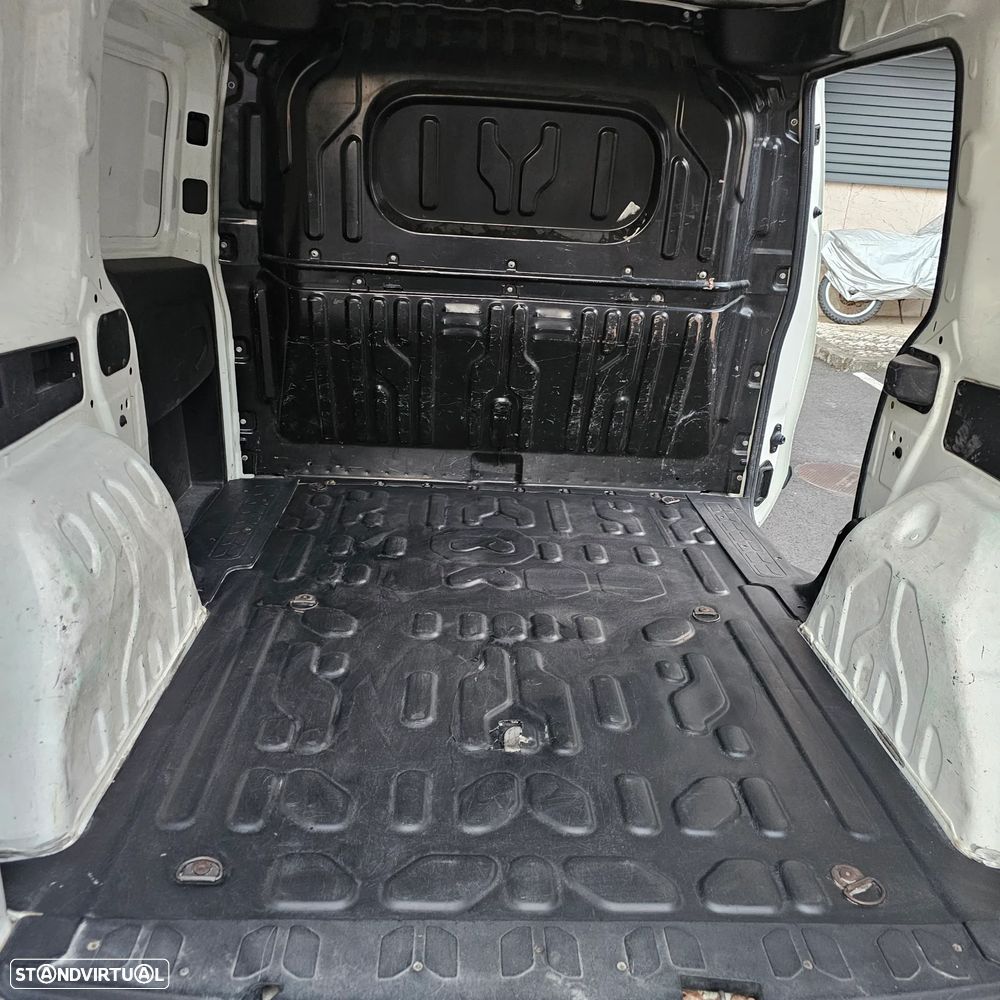 Fiat Doblo - 16