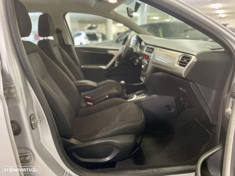 Citroën C-Elysée 1.6 HDi Exclusive - 19