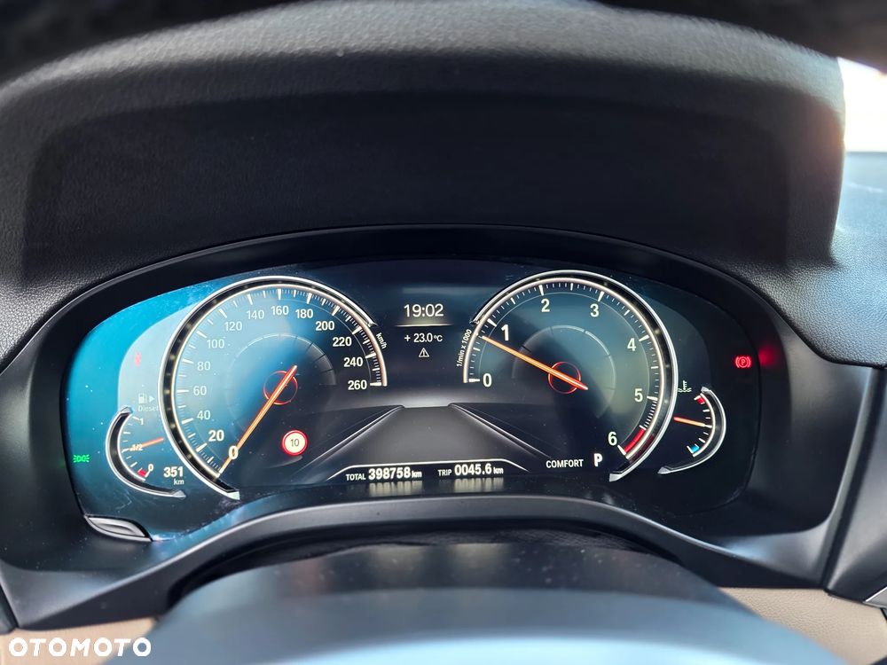 BMW X3 xDrive30d M Sport - 25