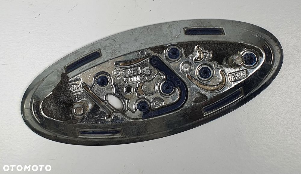 LOGO ZNACZEK EMBLEMAT FORD FOCUS MK4 C1BB-8B262-AA - 2