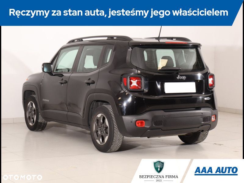 Jeep Renegade - 5