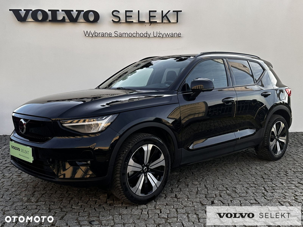Volvo XC 40