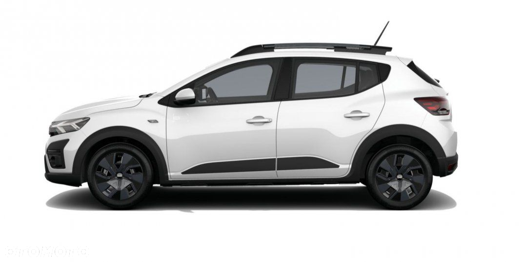 Dacia Sandero - 3