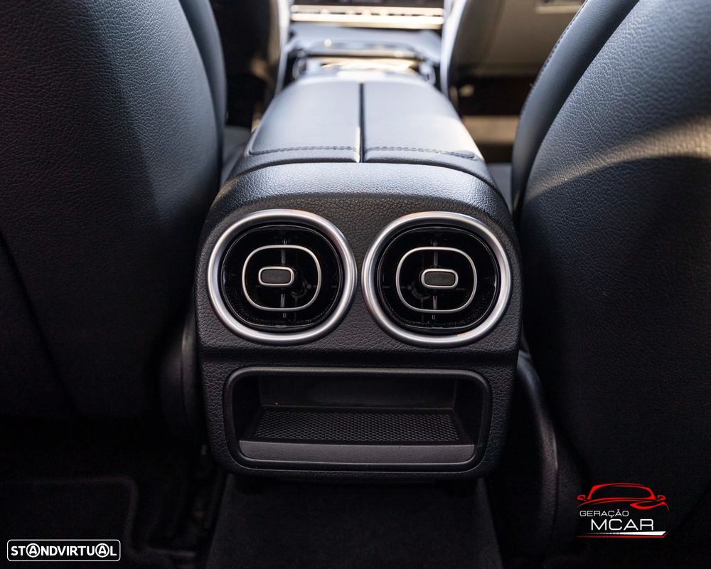 Mercedes-Benz C 300 d AMG Line - 9