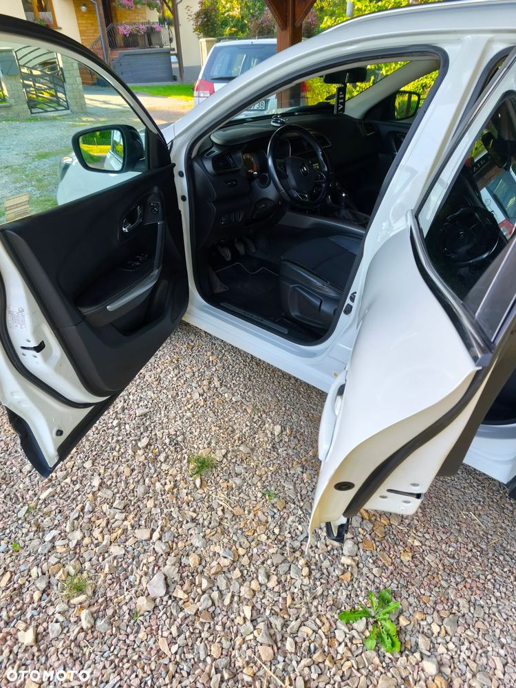Renault Kadjar 1.6 Energy TCe Intens - 16