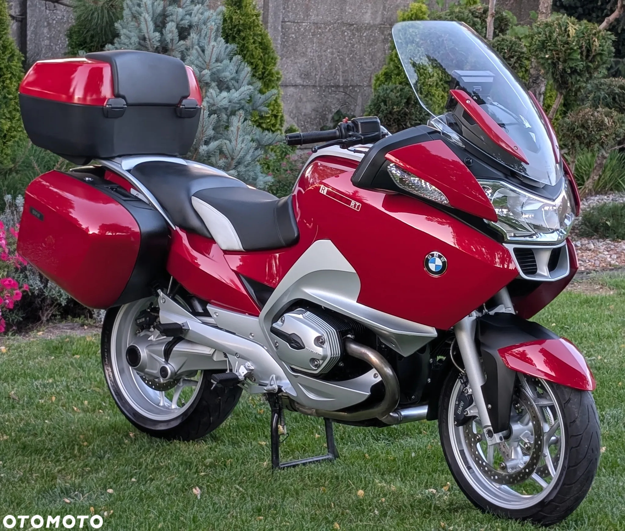 BMW R - 28