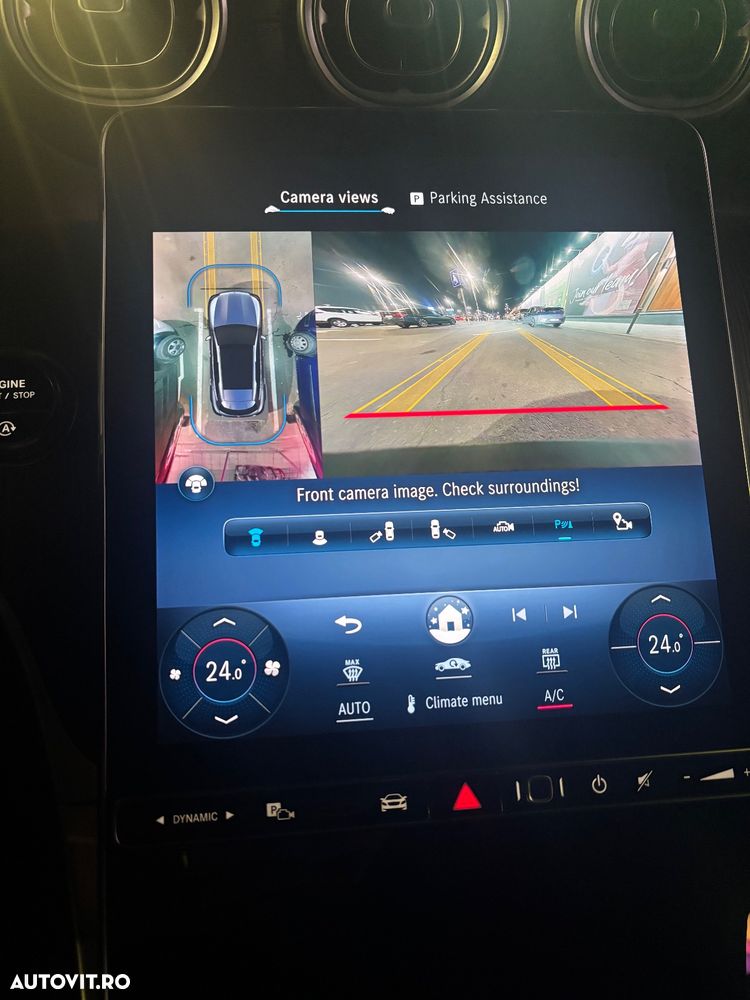 Mercedes-Benz GLC - 16