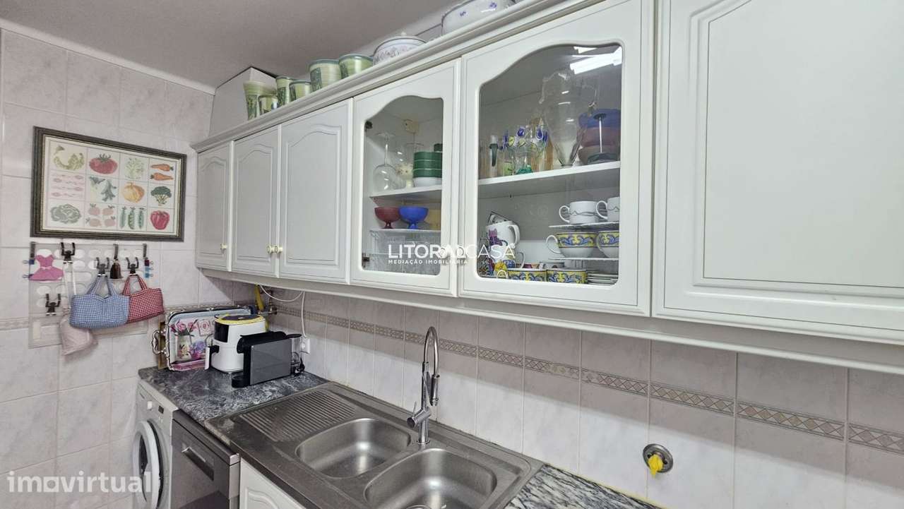 Apartamento T2 | Gafanha da Nazaré - Grande imagem: 2/33