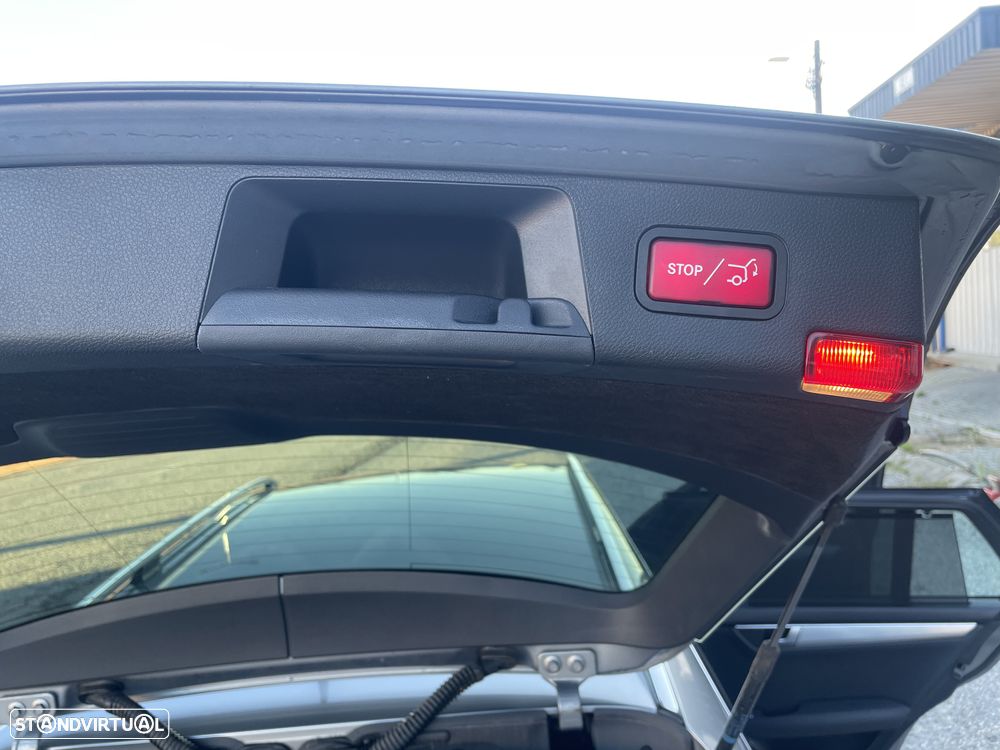 Mercedes-Benz C 250 CDi Avantgarde BlueEfficiency Aut. - 25