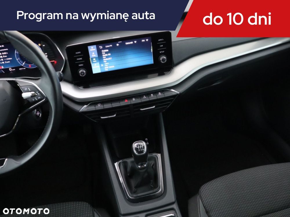 Skoda Octavia - 10