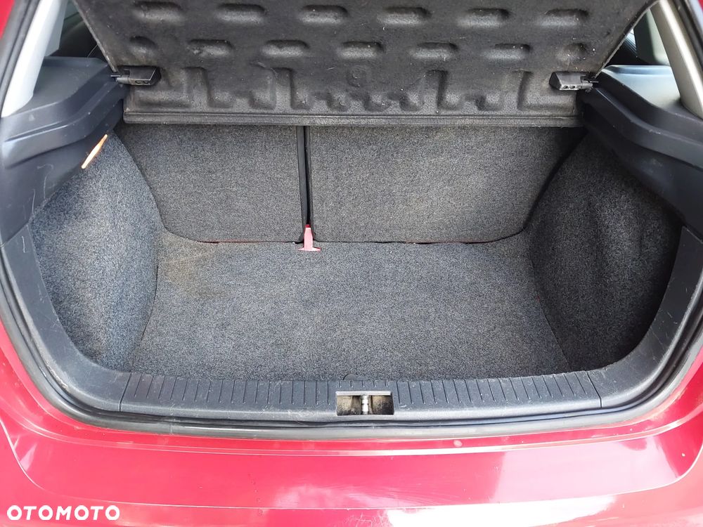 Seat Ibiza 1.4 16V Fresh - 19