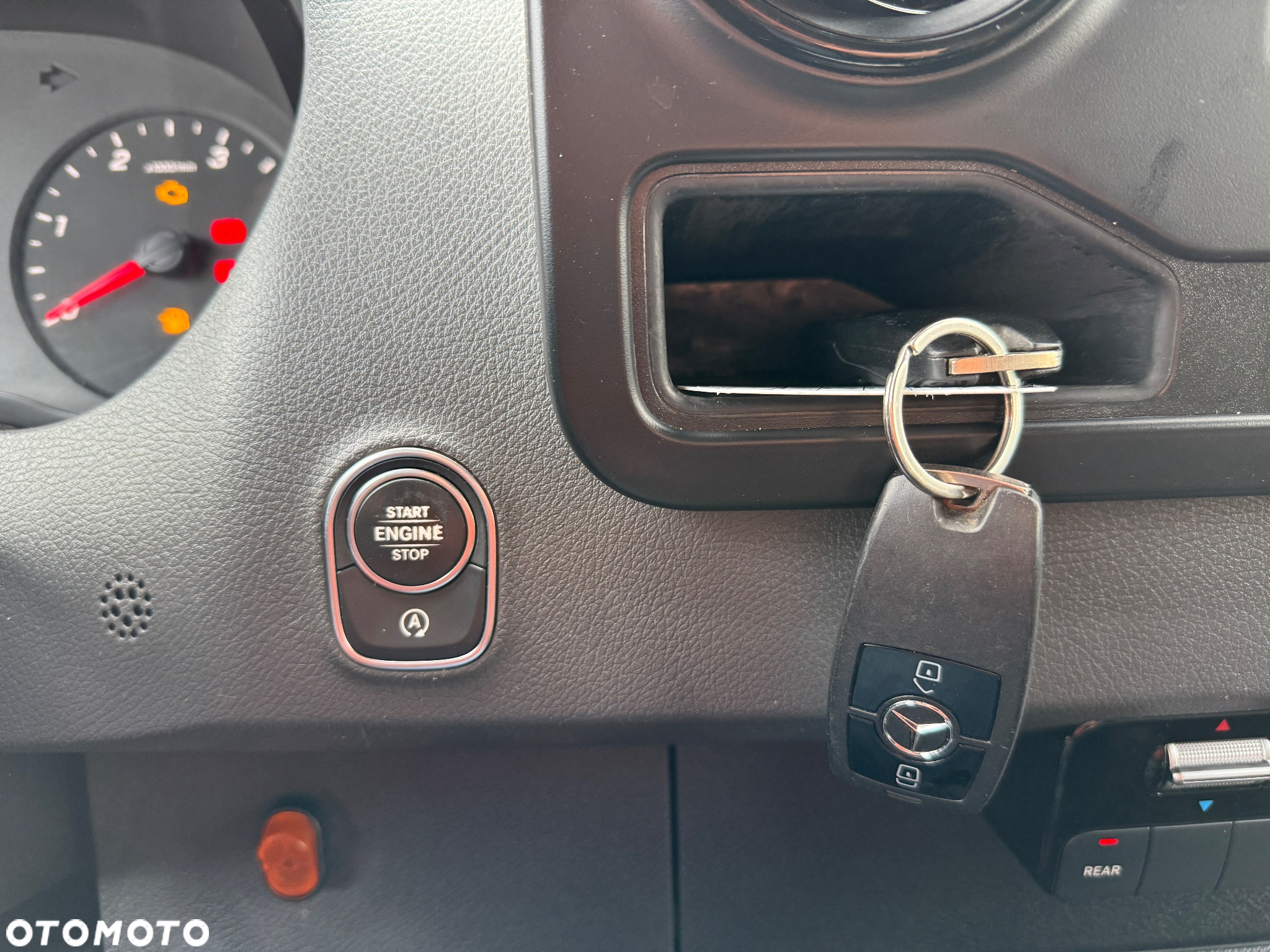 Mercedes-Benz Sprinter 314 CDI /L2H2/WARSZTAT Sortimo/Zasilanie 230V/Navi/Klima/Webasto/Kamera/hak/bdb stan - 30