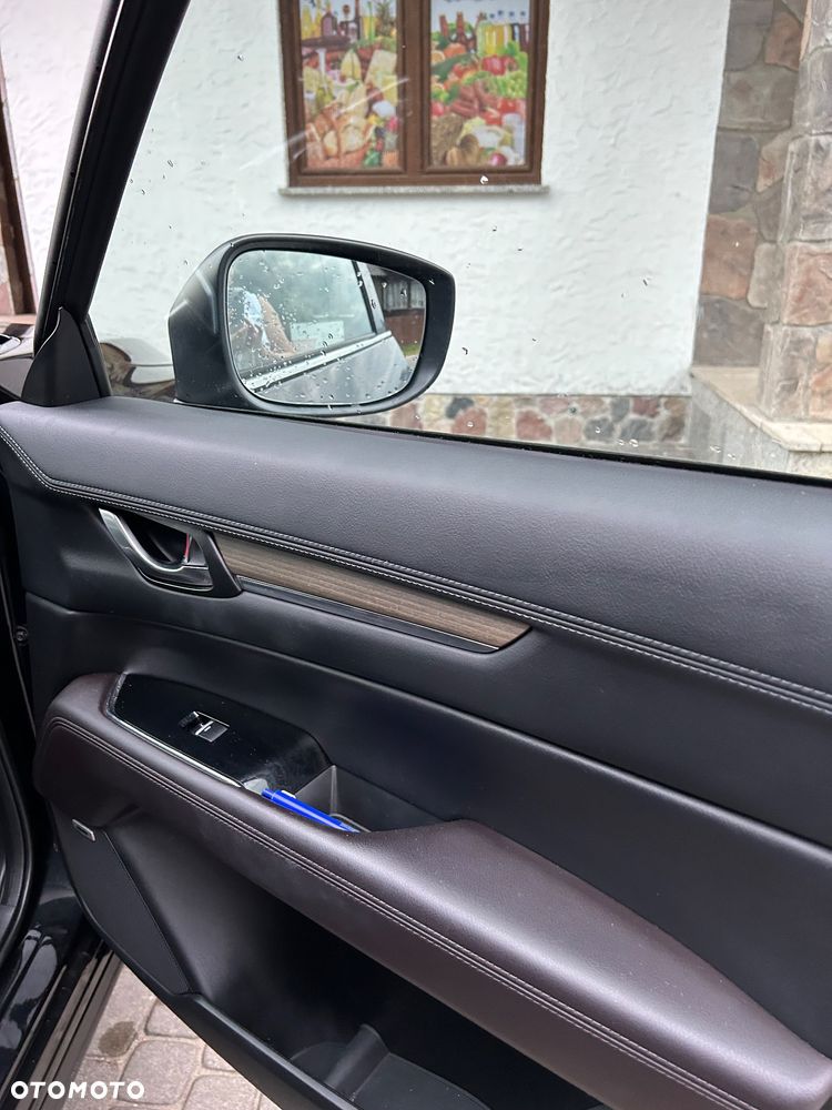 Mazda CX-5 2.0 Skyprestige AWD - 18