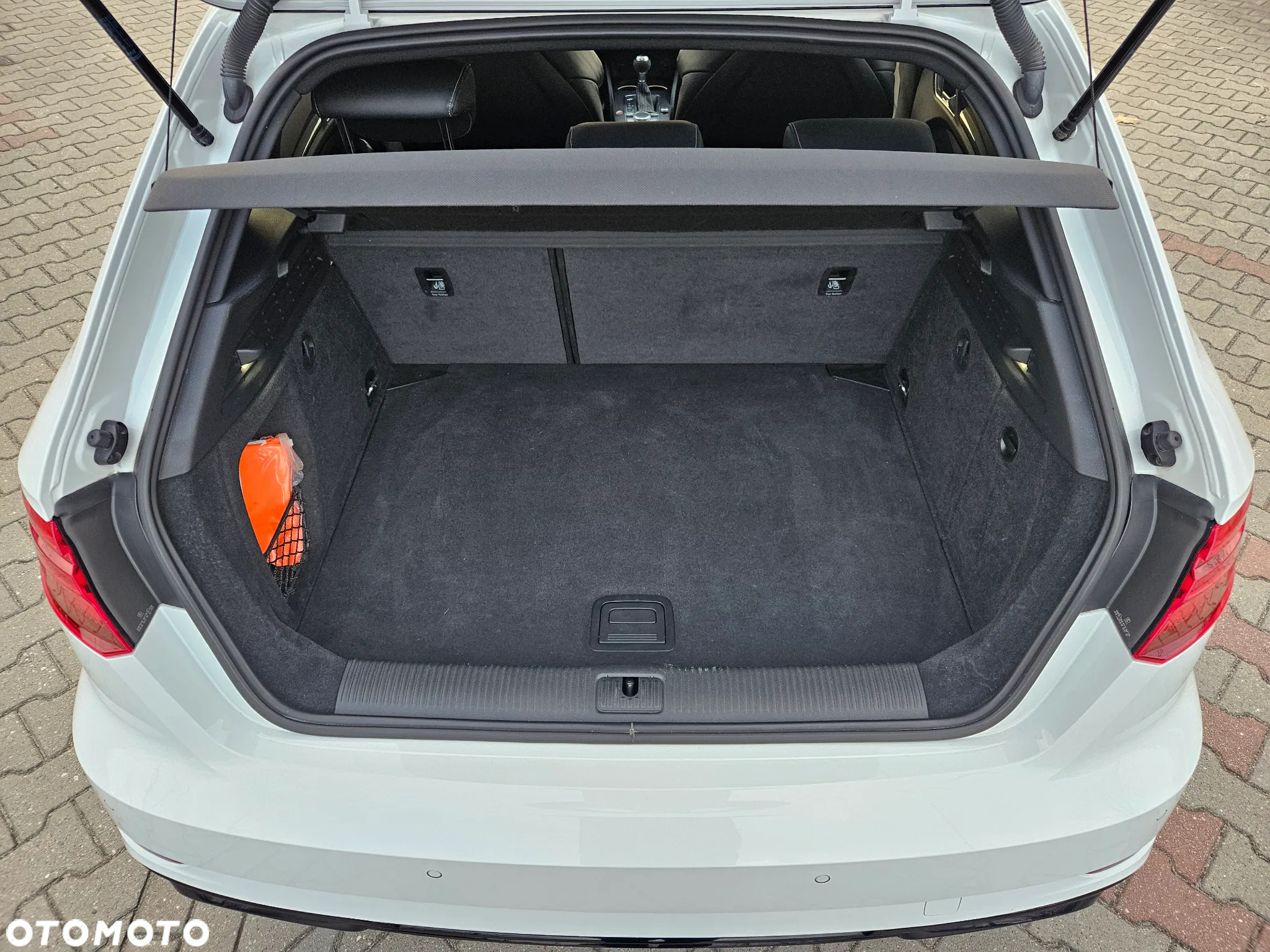Audi RS3 Sportback 2.5 TFSI Quattro S tronic - 15