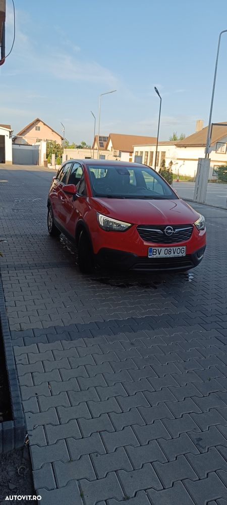 Opel Crossland 1.2 Enjoy - 7