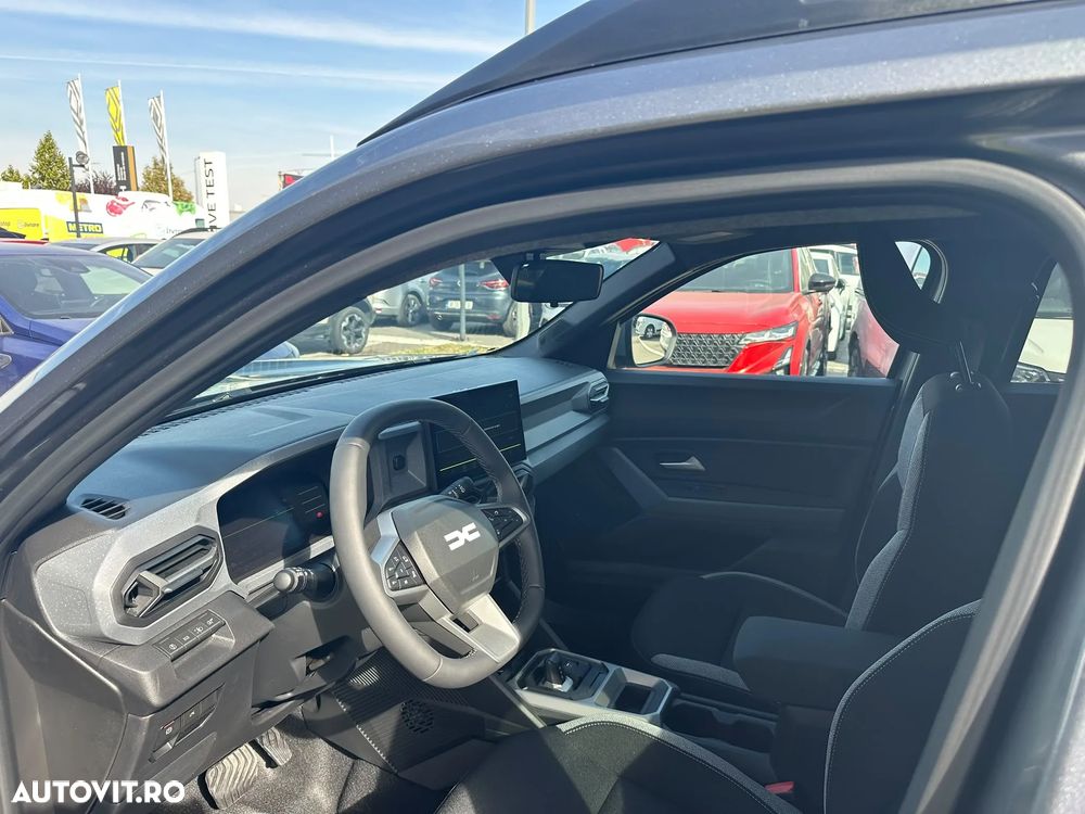 Dacia Duster - 2
