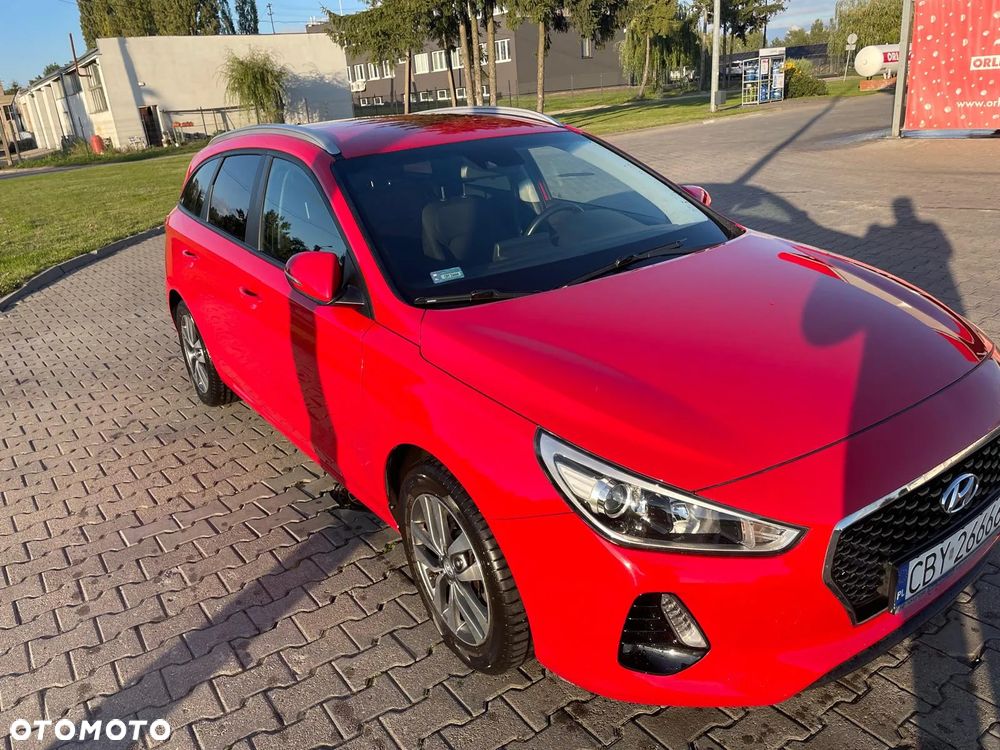 Hyundai i30 - 5