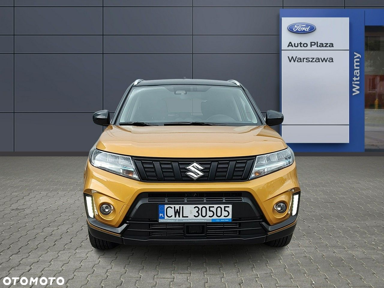 Suzuki Vitara - 2