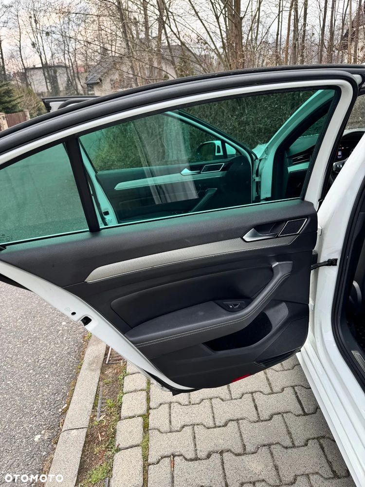 Volkswagen Passat 2.0 TSI BMT Comfortline DSG - 14