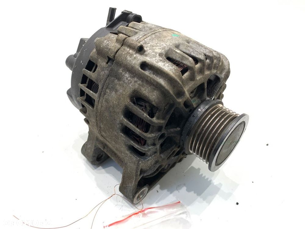 ALTERNATOR  FORD TOURNEO COURIER B460 nadwozie wielkoprzestrzenne (MPV) 2014 - 2022 1.5 TDCi 55 kW - 2