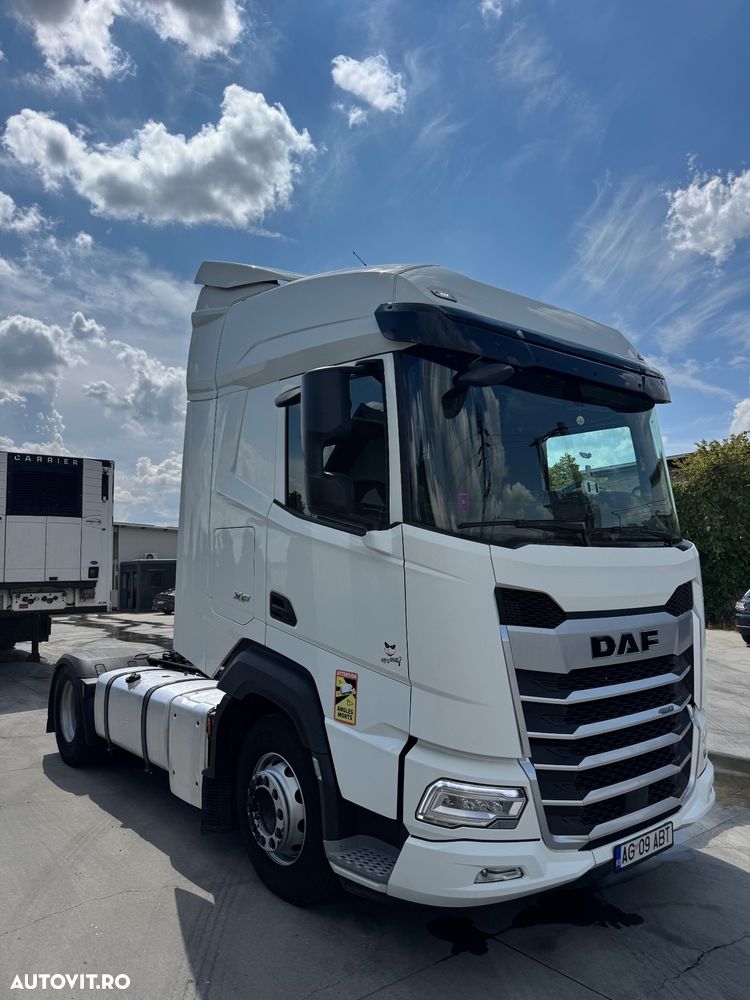 DAF XF 480 - 2