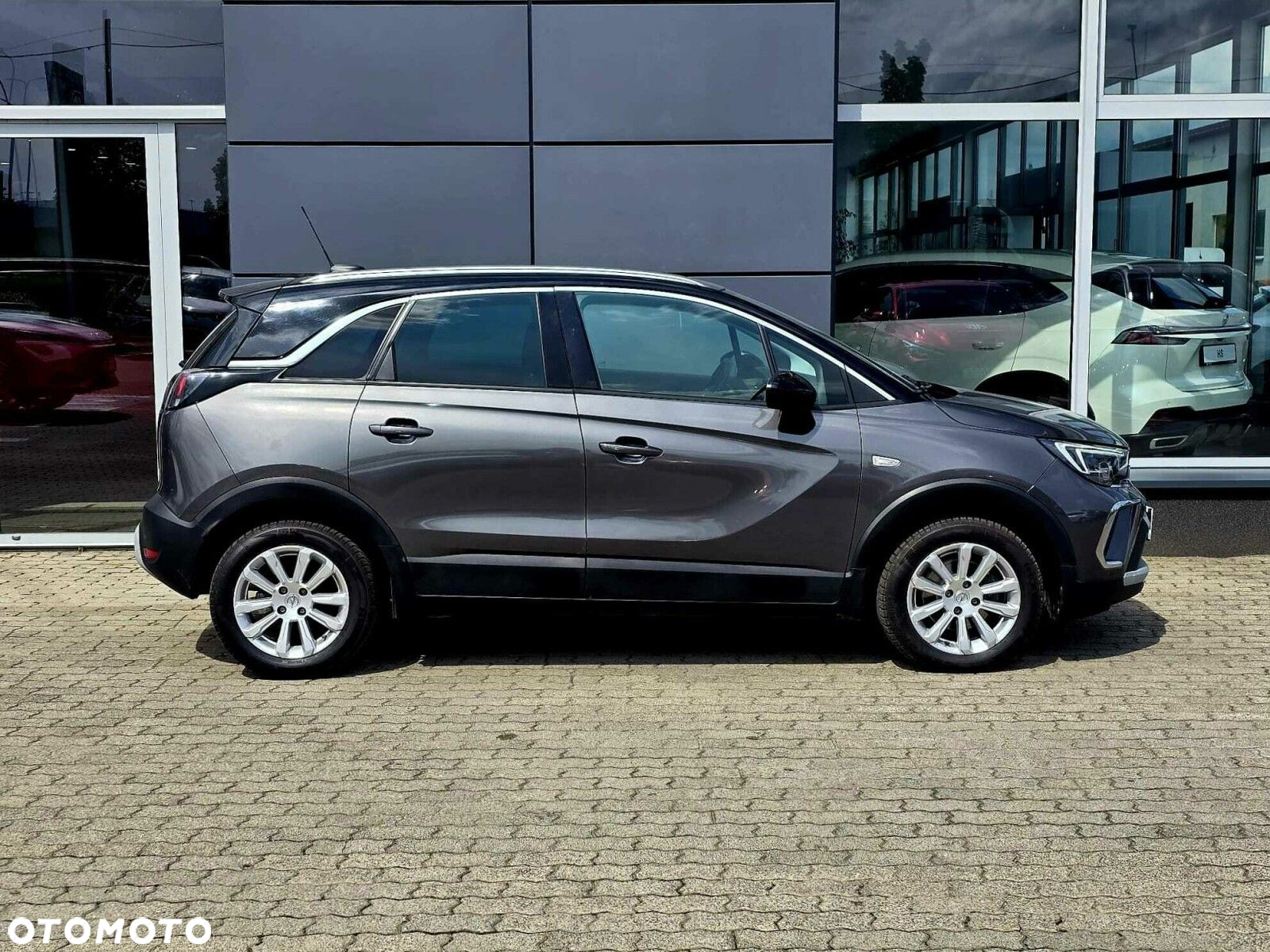 Opel Crossland 1.2 T Elegance - 5
