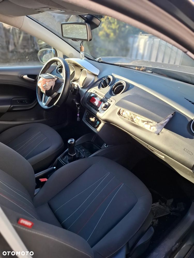 Seat Ibiza - 3