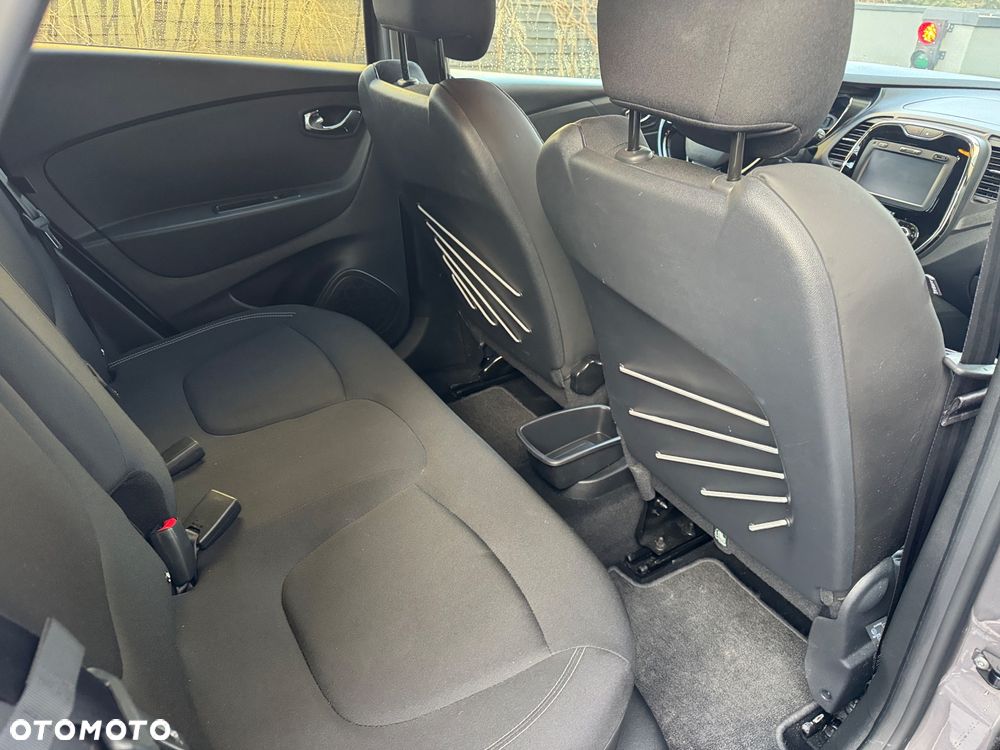 Renault Captur 1.2 Energy TCe Limited - 21