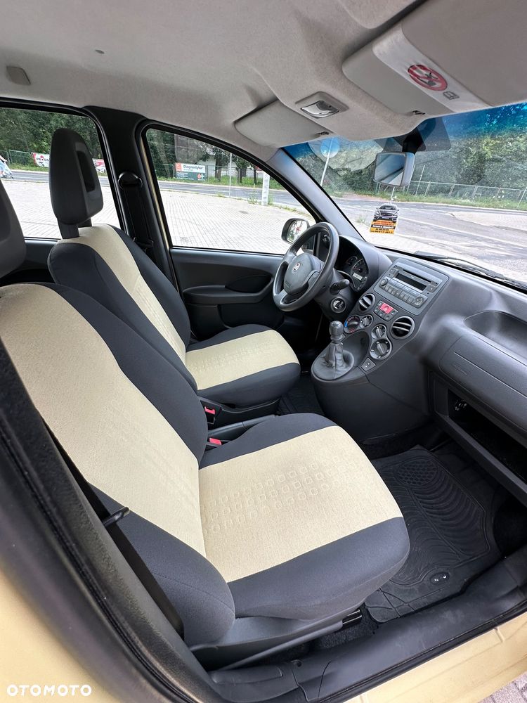 Fiat Panda 1.2 Classic Eco - 12