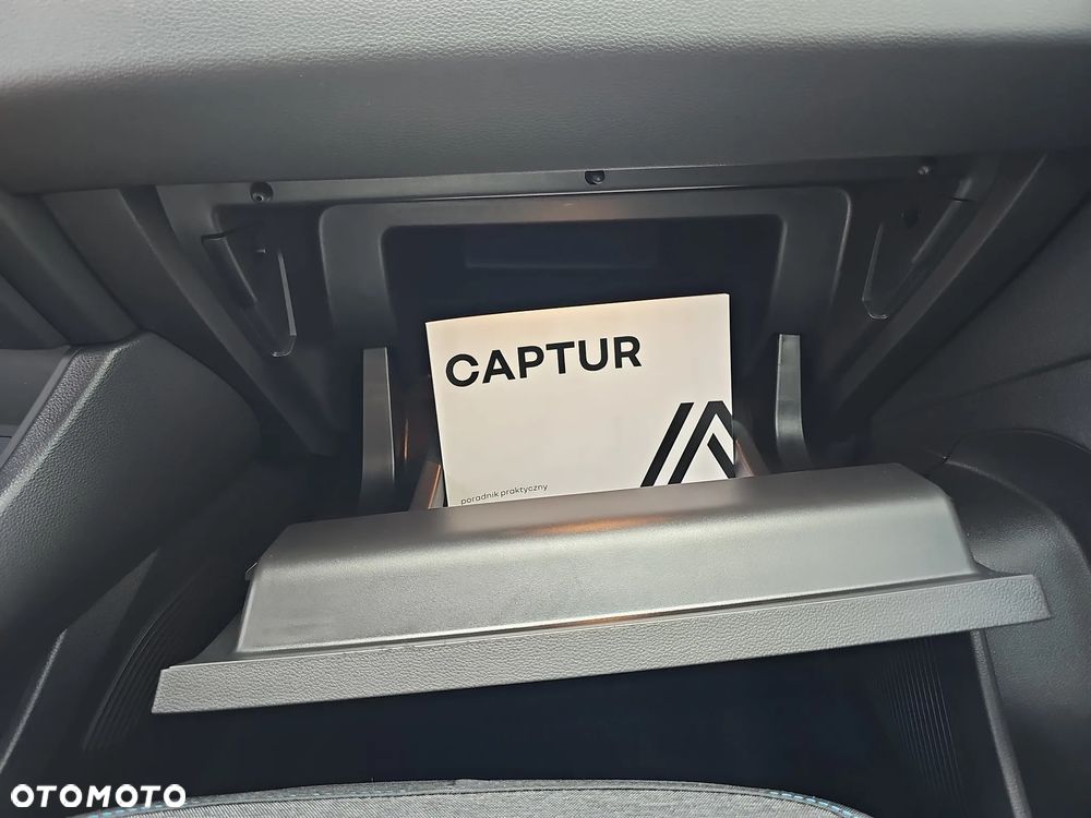 Renault Captur - 22