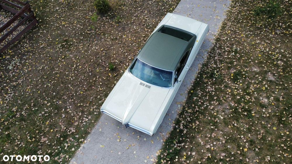 Pontiac Bonneville - 40