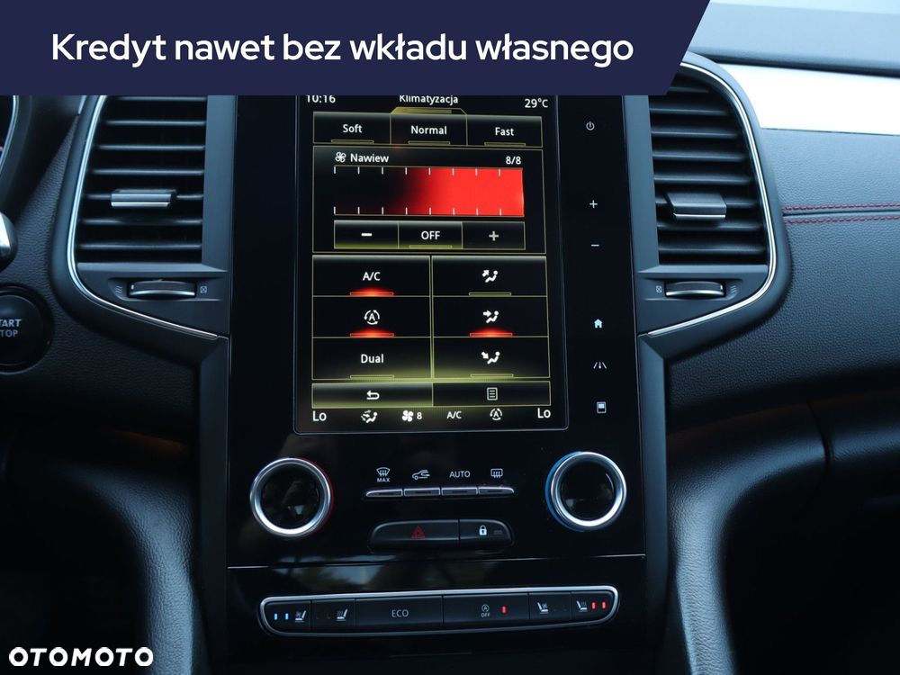 Renault Talisman - 15