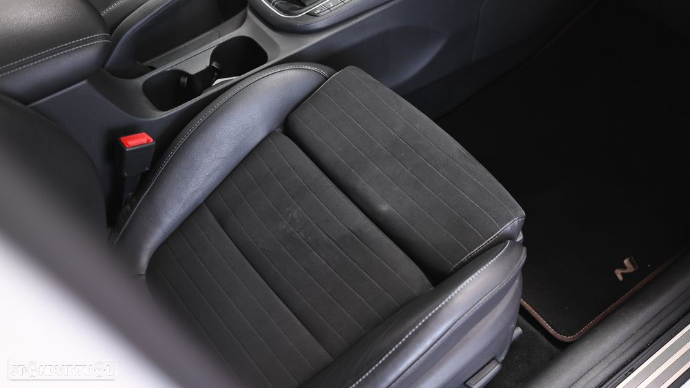 Hyundai i30 2.0 T-GDI N Performance - 37