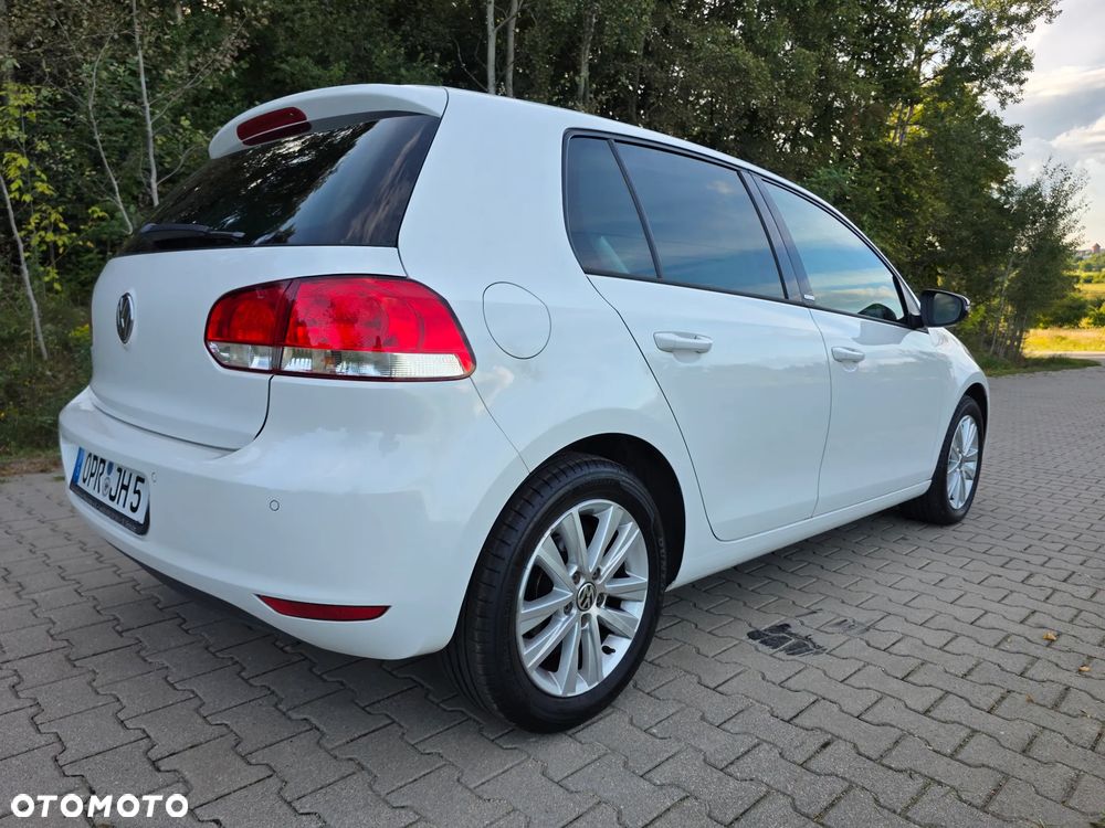 Volkswagen Golf 1.2 TSI Style - 9