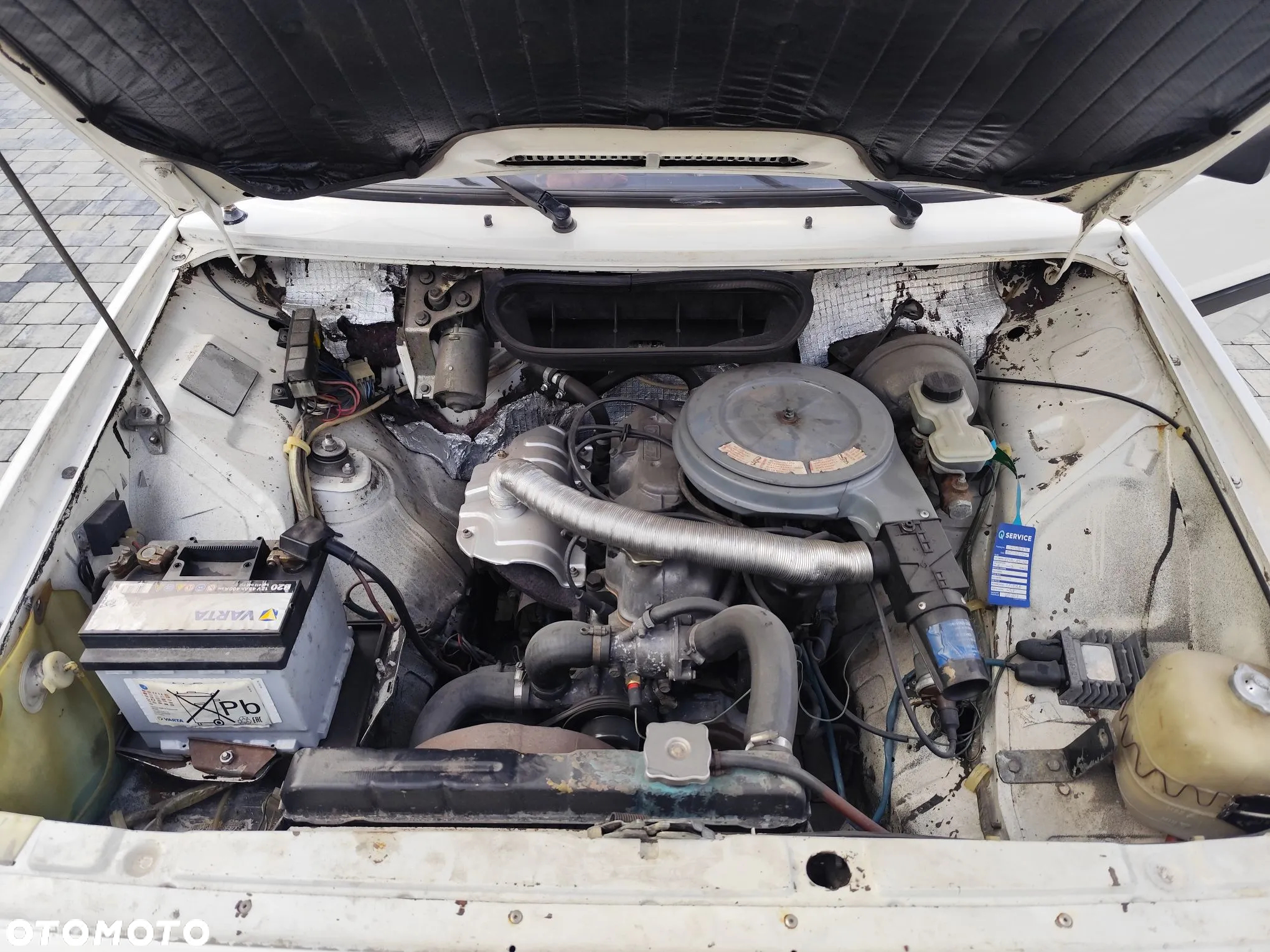 Polonez 1.6 - 15