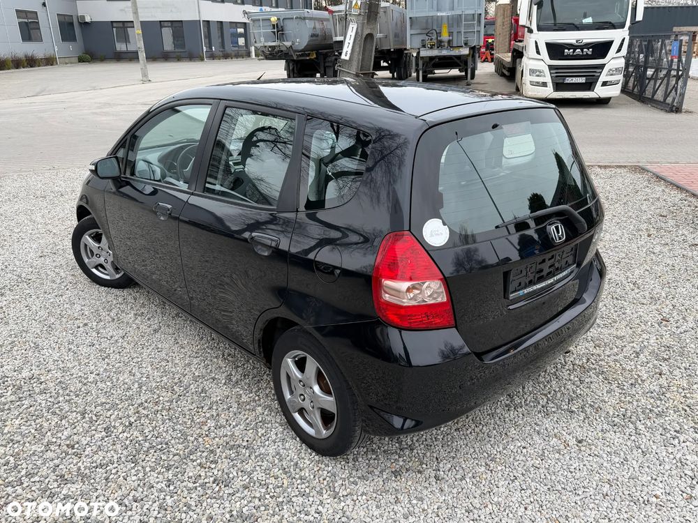Honda Jazz 1.4 Style - 16