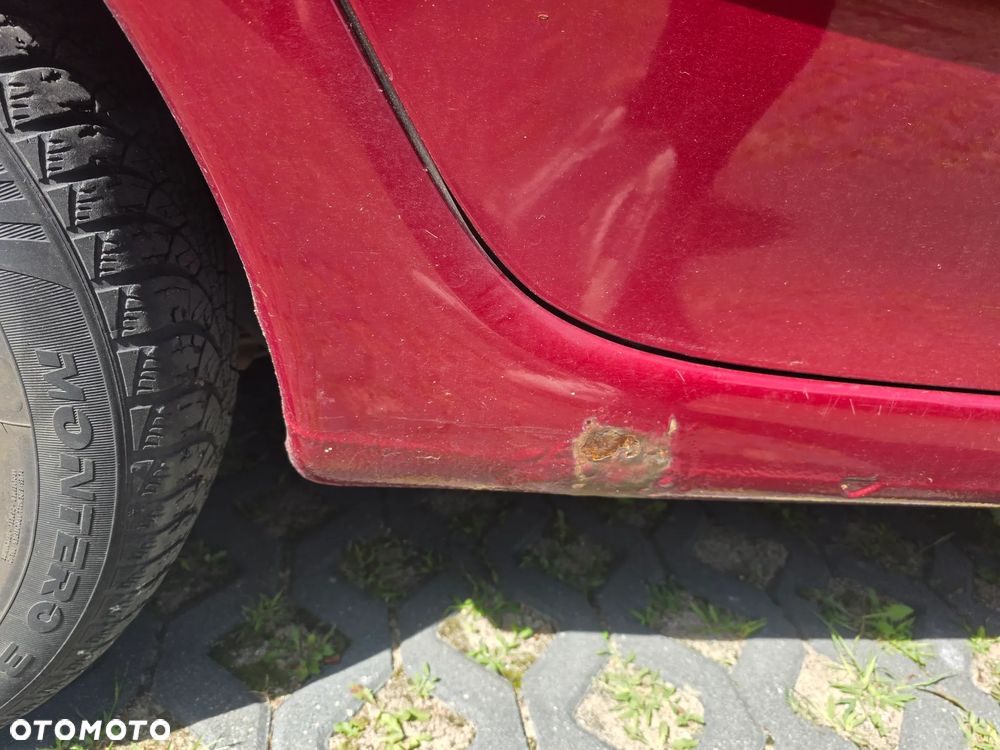 Citroën Xsara Picasso 1.6i 16V SX - 8