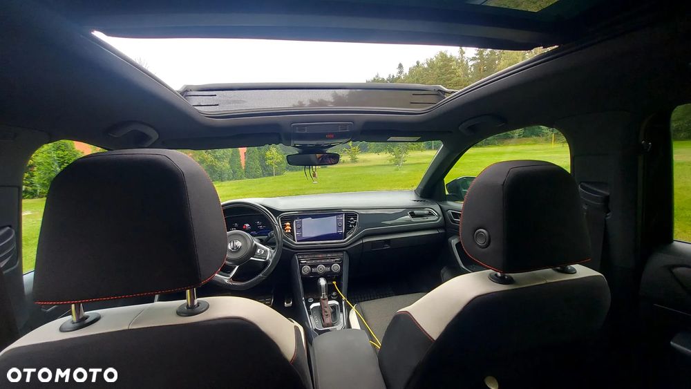 Volkswagen T-Roc 2.0 TDI SCR DSG Style - 2